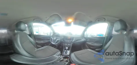 2019 Buick Encore Sport Touring z USA, uszkodzony, nr VIN KL4CJ2SB7KB908614